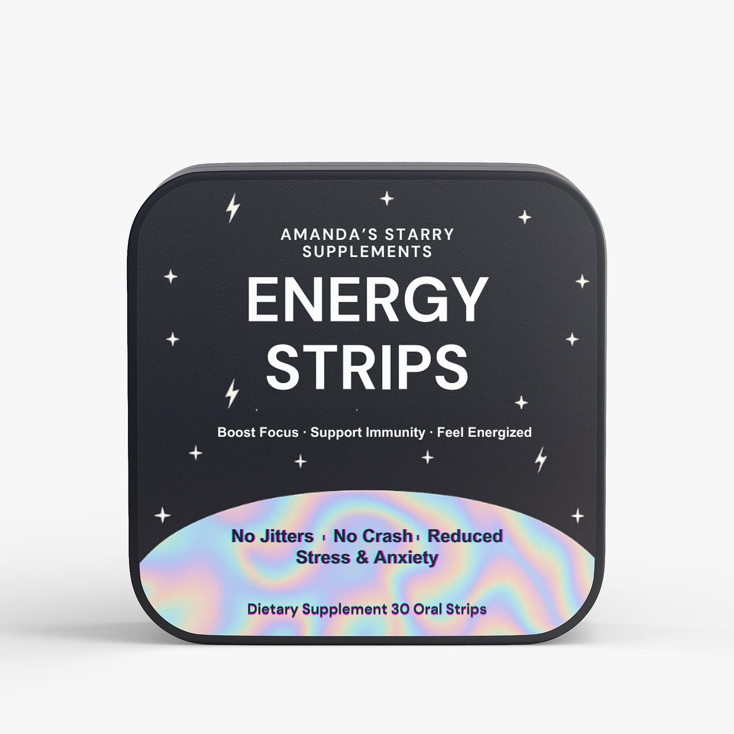 Energy Strips