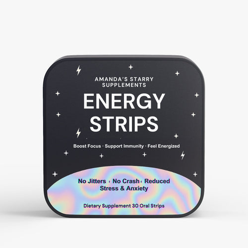 Energy Strips
