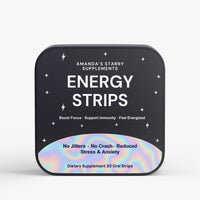 Energy Strips